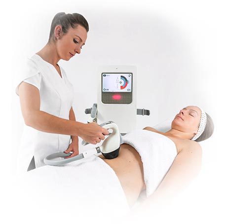 Ultra Cavitation