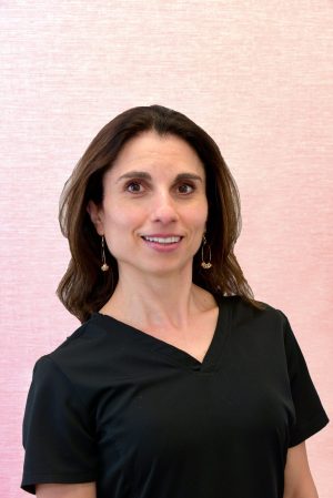 Carolina Pintos Therapy - Claudia Post Op and Lymphatic Massage therapist