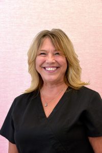 Carolina Pintos Therapy - Lisa Post Op and Lymphatic Massage therapist