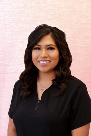 Carolina Pintos Therapy - Liz Post Op and Lymphatic Massage therapist