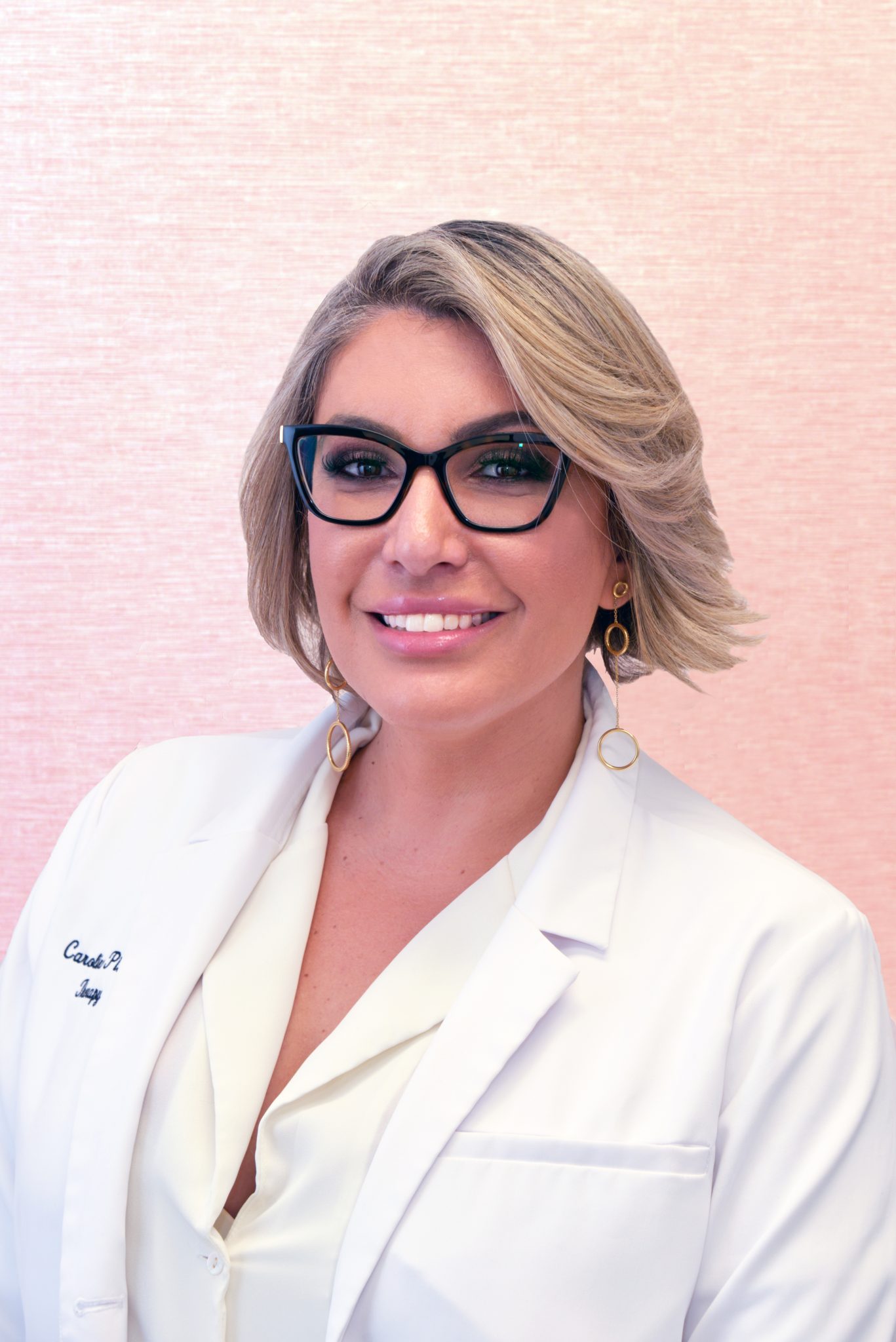 Carolina Pintos, PT, LMT, MTT, MLD