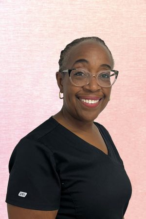 Carolina Pintos Therapy - Patricia Post Op and Lymphatic Massage therapist