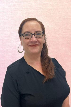 Carolina Pintos Therapy - Verlene Post Op and Lymphatic Massage therapist