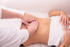 Body Slimming Massage