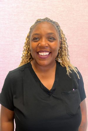 Carolina Pintos Therapy - Jacquline Post Op and Lymphatic Massage therapist