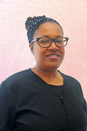 Carolina Pintos Therapy - Patricia Post Op and Lymphatic Massage therapist