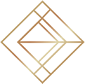 gold-geo-shape-2 gold geo shape