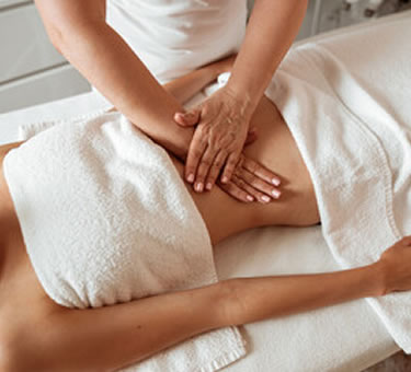 postpartum-massage postpartum massage