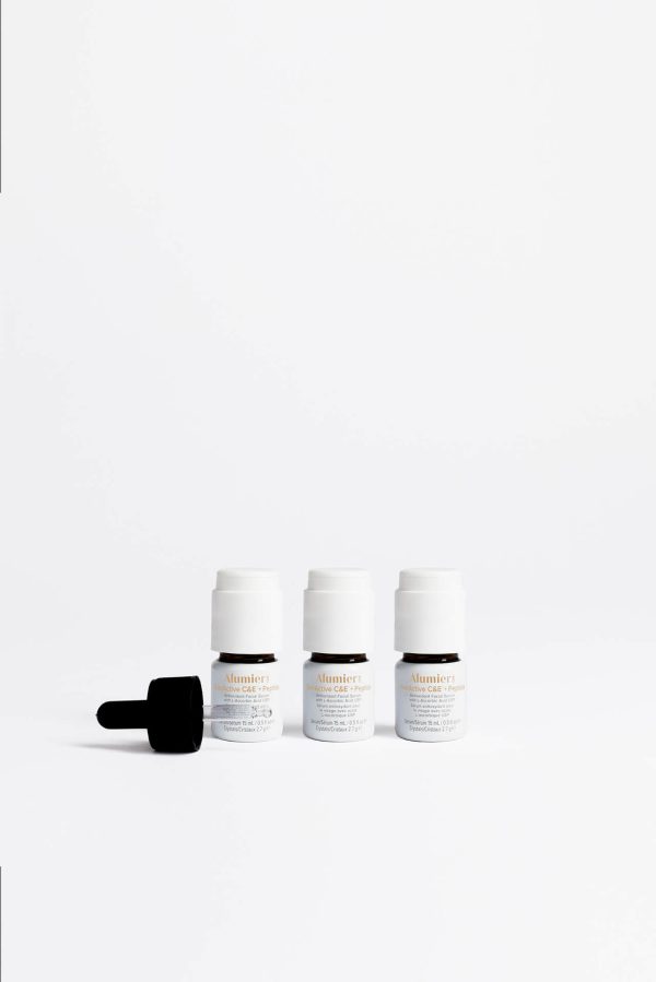 EverActive C&E + Peptide