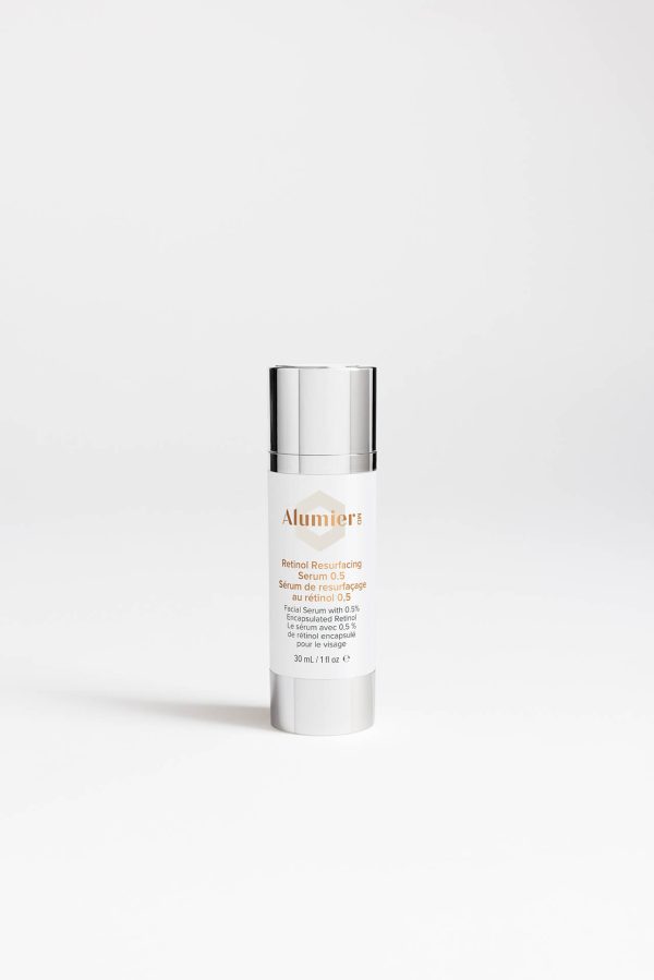 Retinol Resurfacing Serum