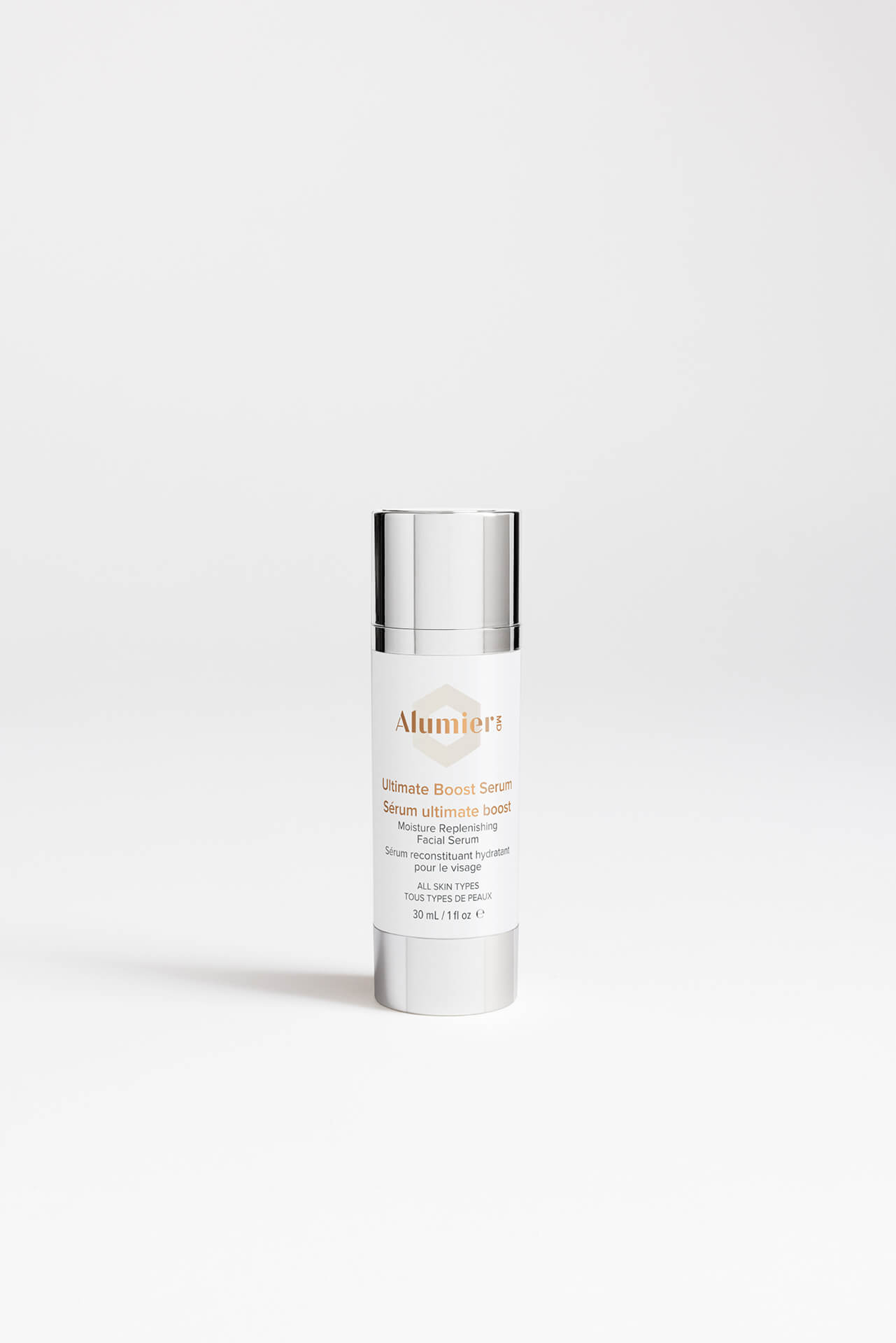 Ultimate Boost Serum