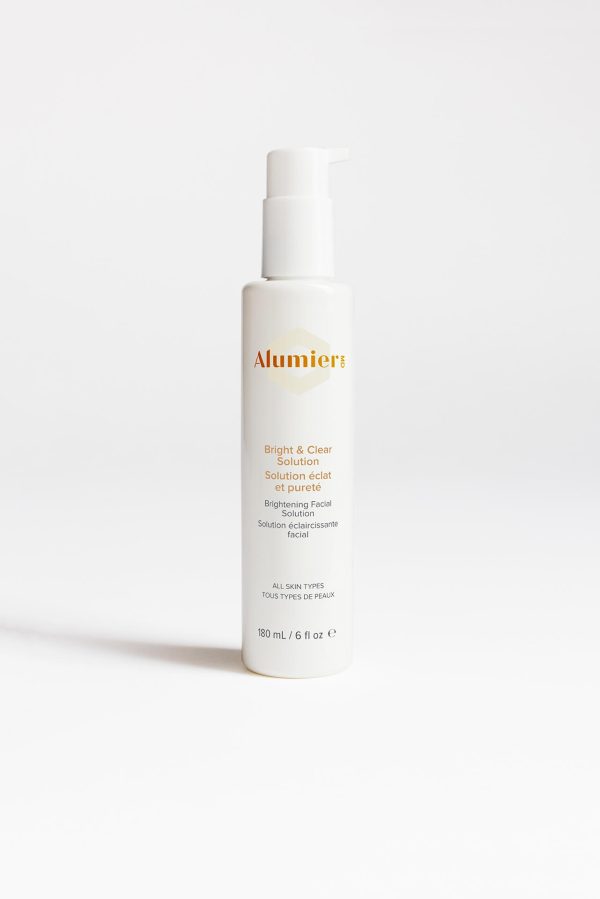 Bright & Clear Solution Pack