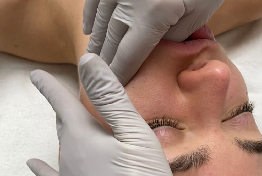 Understanding TMJ Massage: A Comprehensive Guide
