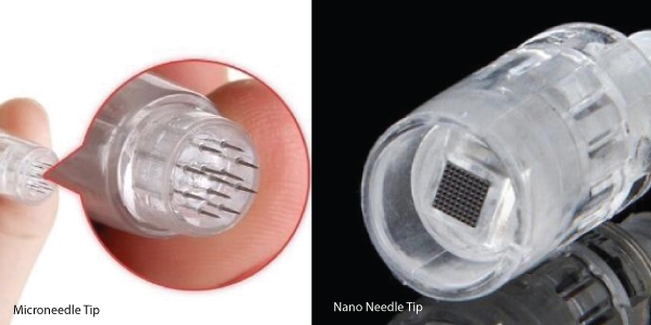 Carolina Pintos Therapy Nanoneedling Details 713-474-4774 chemical-peel