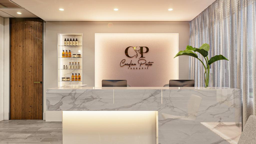 Carolina Pintos Massage Therapy New Office - 713-474-4774 v3 Team