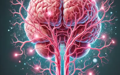 Lymphatic Vessels And Neurological Health
