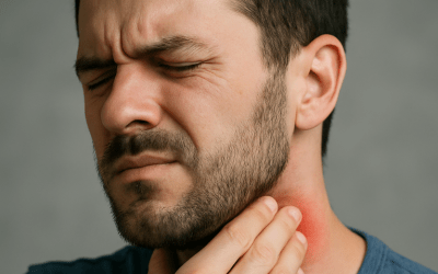 Should You Massage Swollen Lymph Nodes? What the Science Says