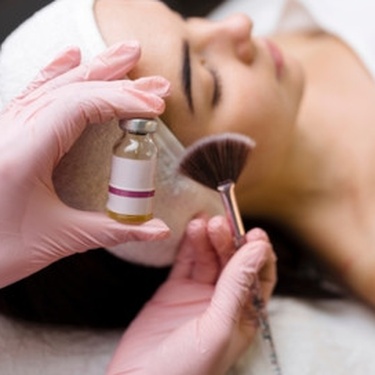 facials