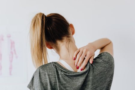 Massage For Multiple Sclerosis Therapeutic massage session supporting someone living with multiple sclerosis
