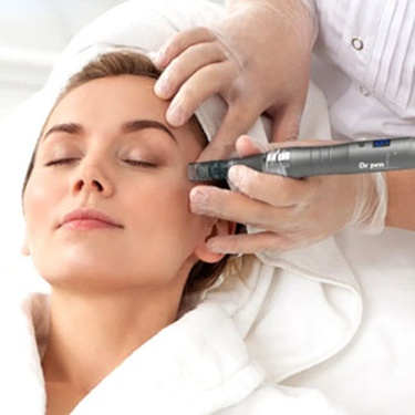 facials