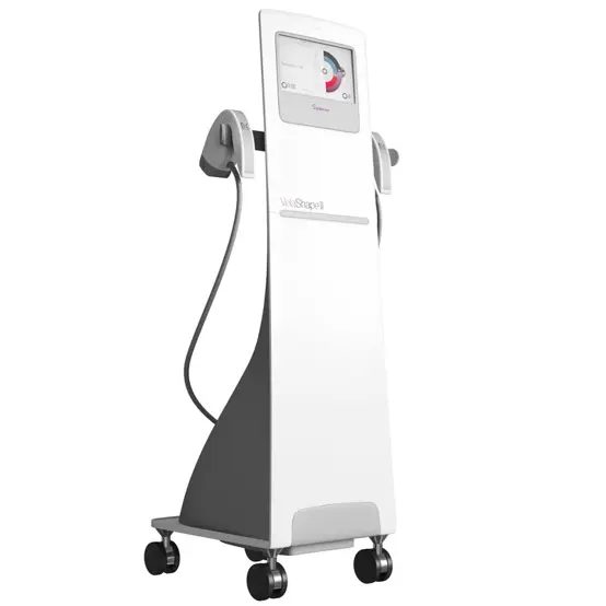 VelaShape III console