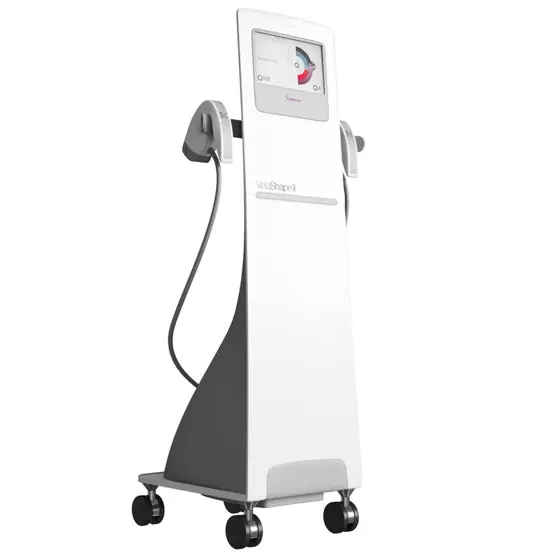 VelaShape III console