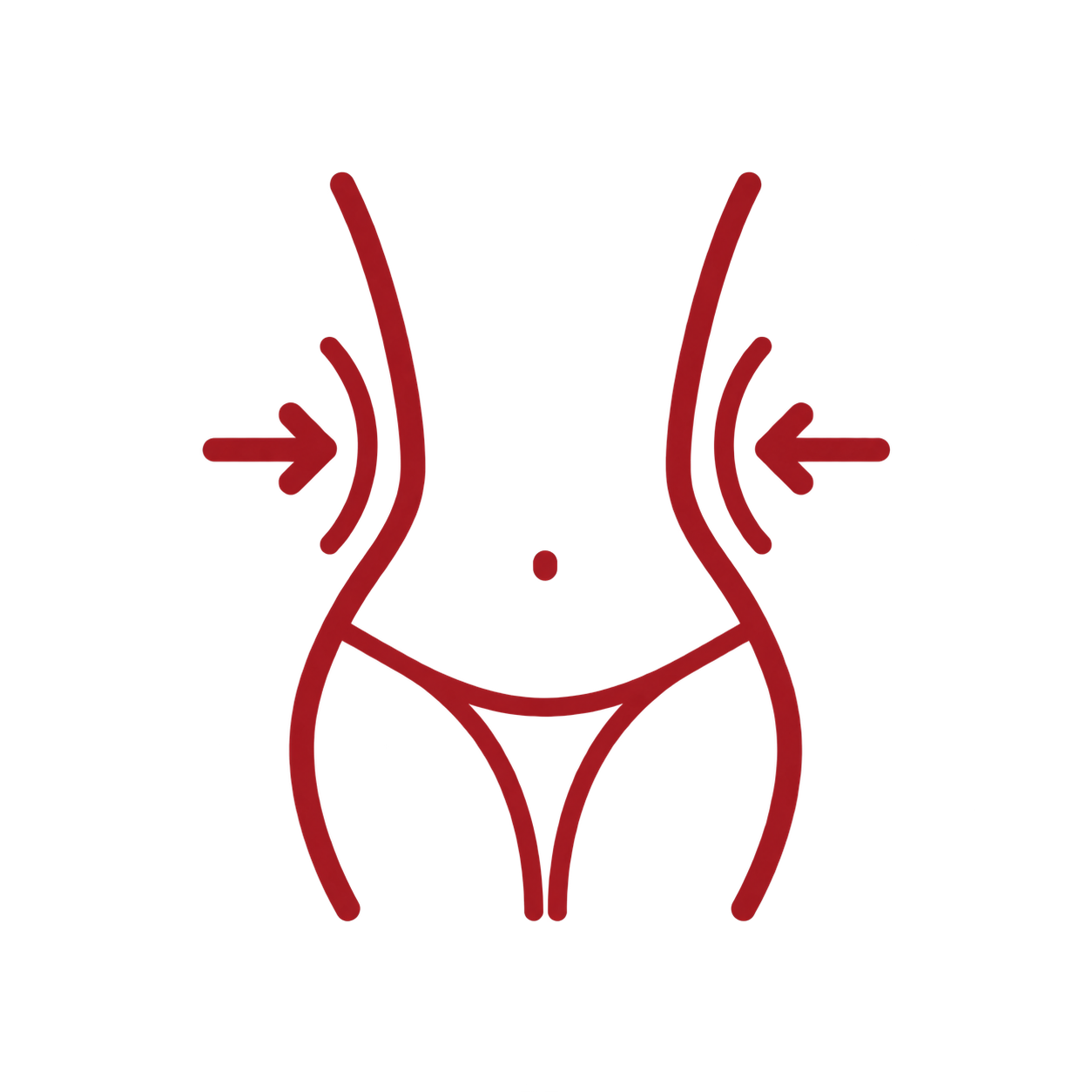 slimming icon