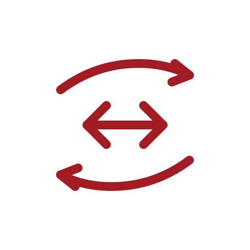 circulation icon