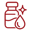 bottle icon