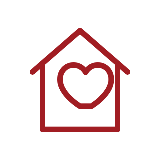 home icon