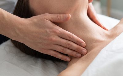 Should You Massage Swollen Lymph Nodes? What the Science Says