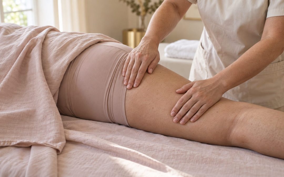 Does Lymphatic Drainage Help Cellulite? What the Research Actually Shows
