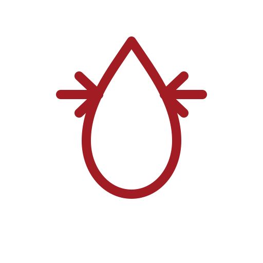 lymphatic icon