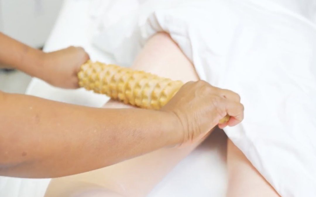 ¿La maderoterapia realmente funciona para la celulitis? Una mirada honesta