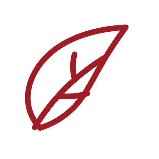 leaf icon