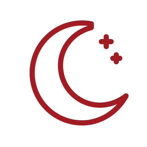 sleep icon