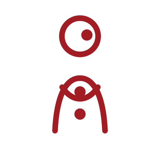 face body icon
